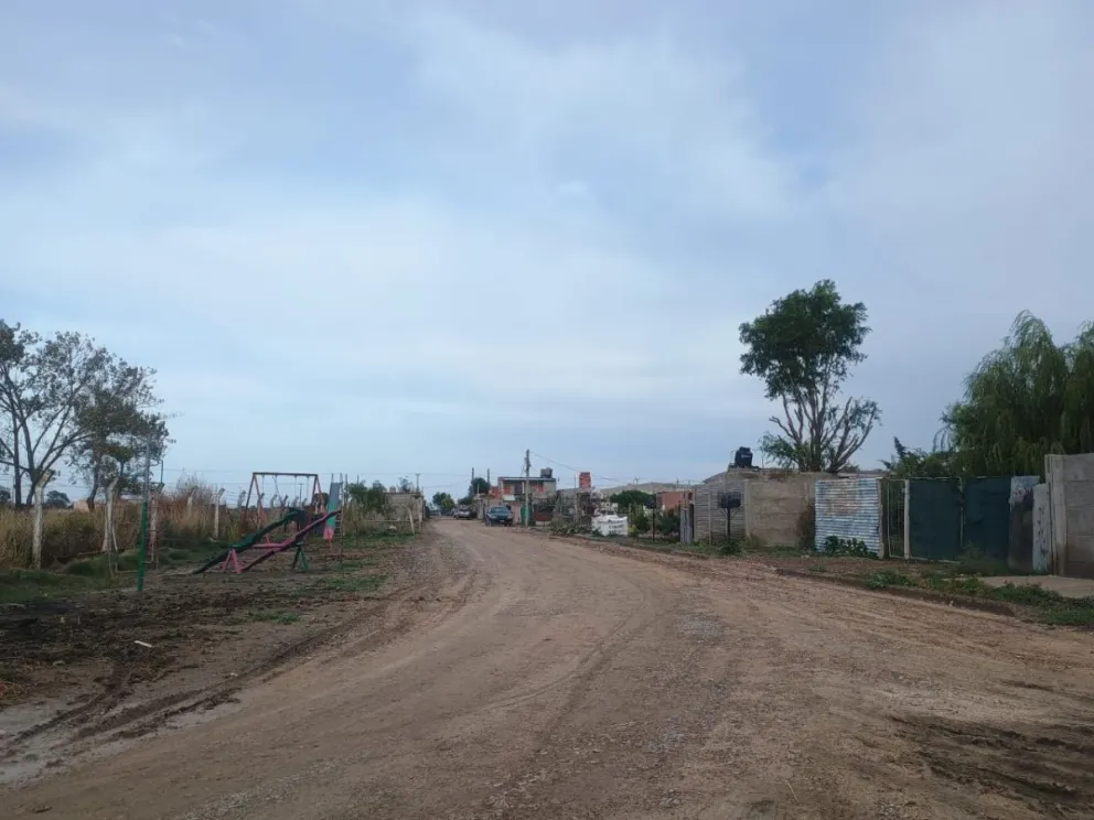 El caso presenta dos versiones contrapuestas.