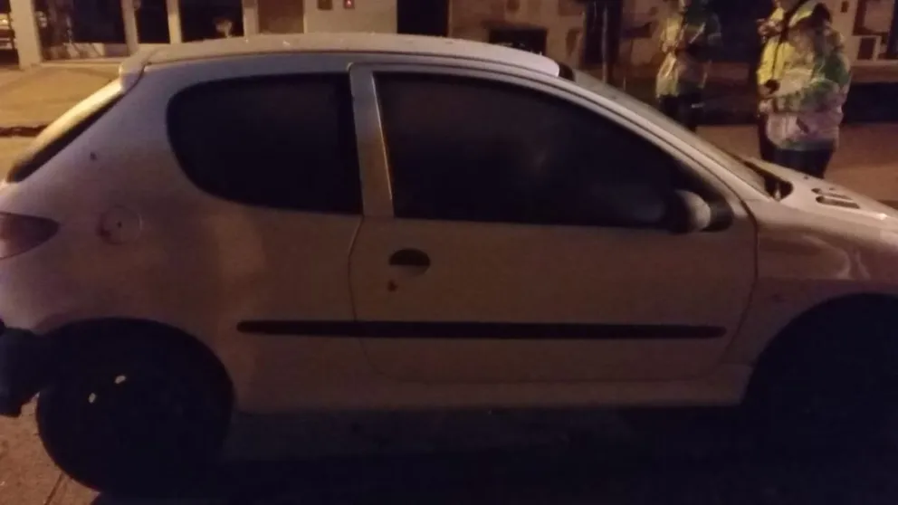 Tránsito y Policía de Río Negro secuestraron 11 vehículos este fin de semana 