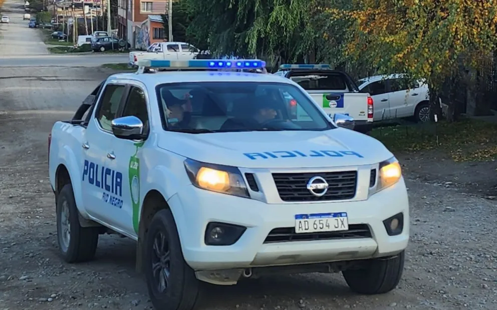 Las intervenciones policiales desarticularon acciones delictivas en la provincia.