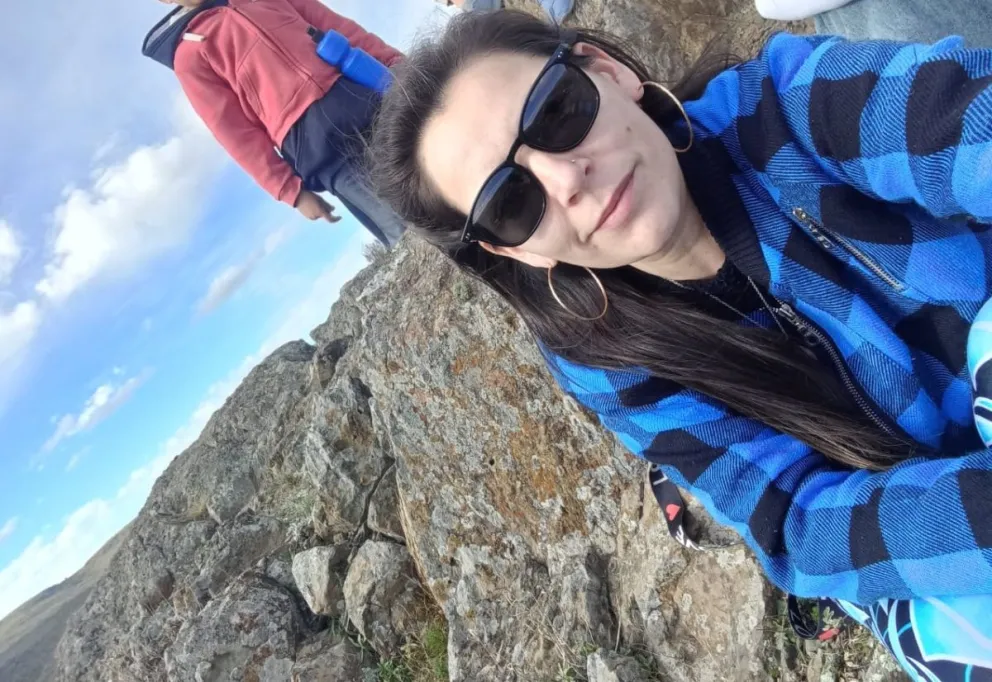 Pedido de colaboraciones para María Eugenia Ramírez. 