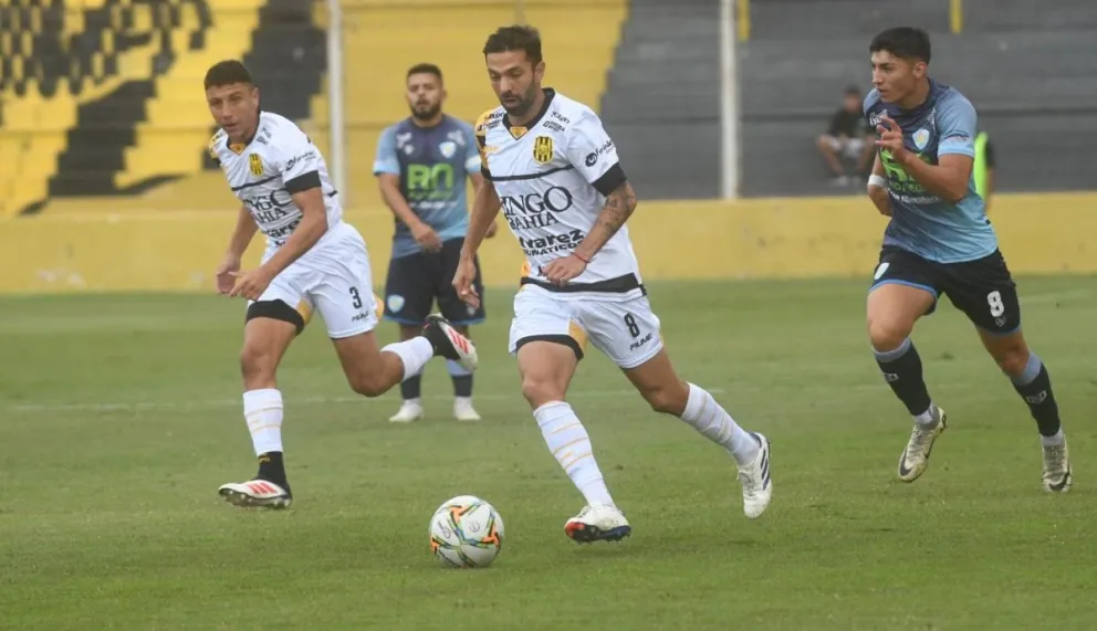 Foto: gentileza La Nueva 