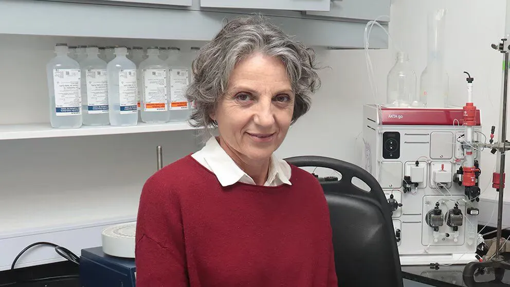 En febrero obtuvo el Premio Tyler al Logro Ambiental.