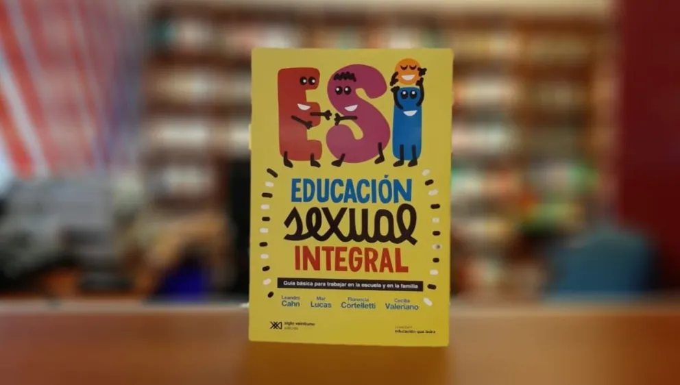 Las temáticas a abordar surgen directamente de los propios estudiantes.
