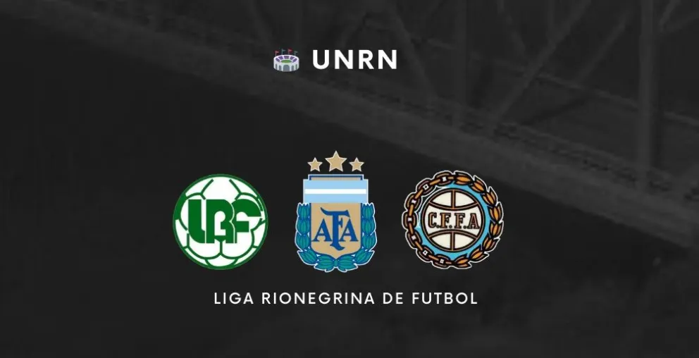 Los encuentros serán en el Polideportivo de la UNRN.
