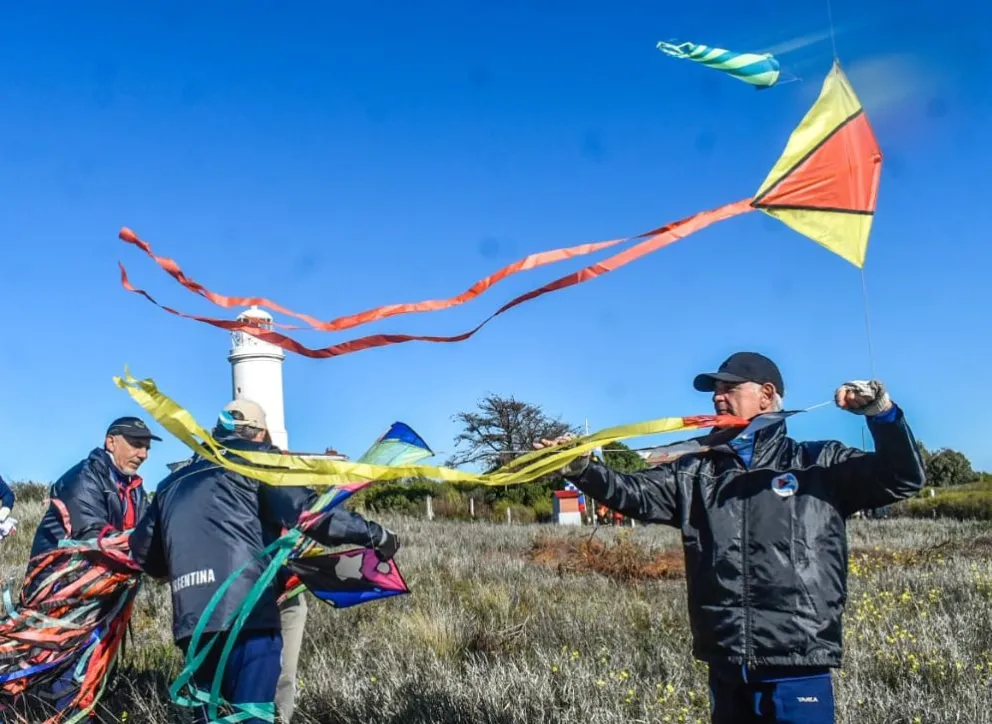 El evento es organizado por la Junta vecinal del barrio Santa Clara. Foto: archivo de NoticiasNet. 