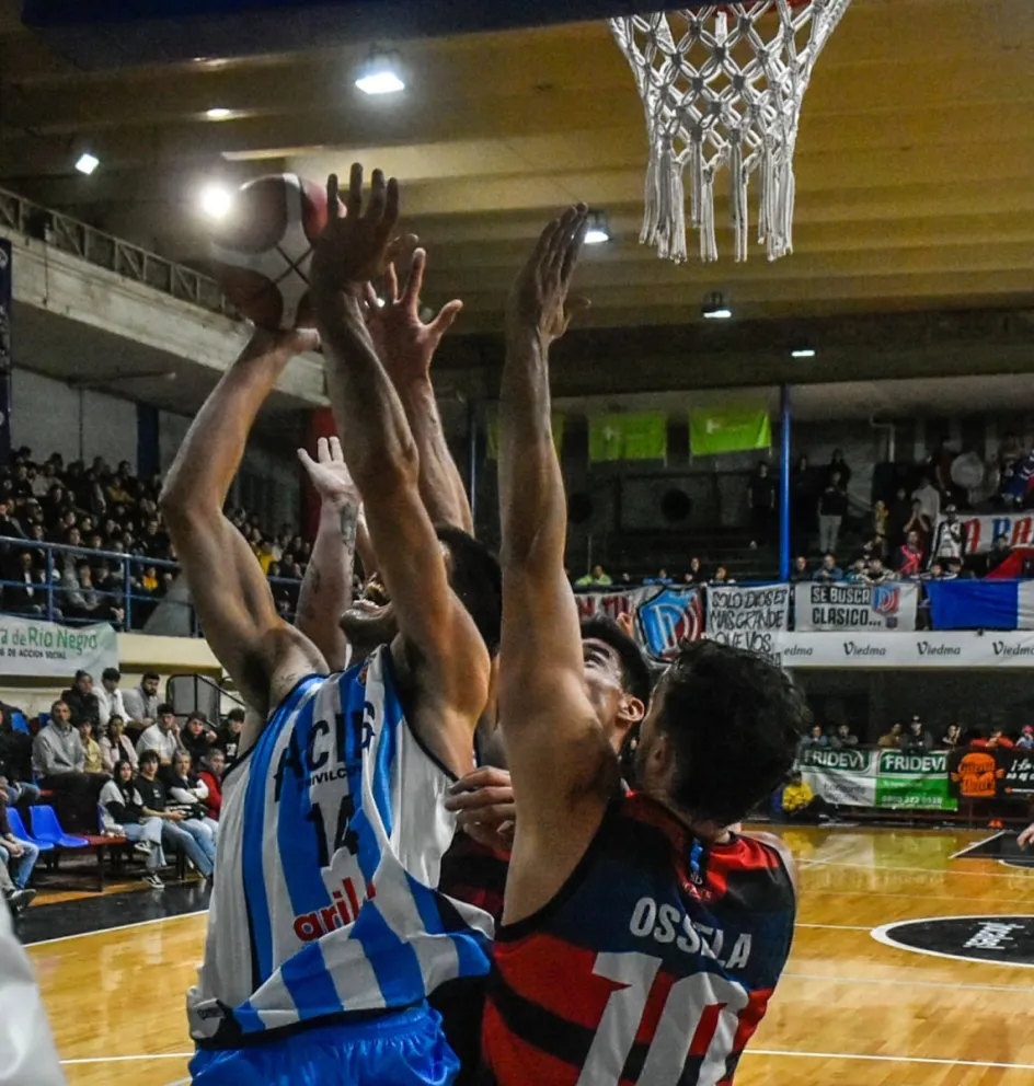 Foto Vanesa Schwemmler para NoticiasNet 