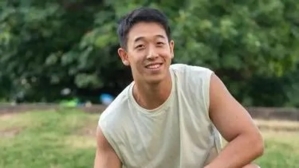 Martín Ku está siendo investigado por promocionar una empresa que busca mujeres de 18 a 22 años para trabajar en Rusia. 