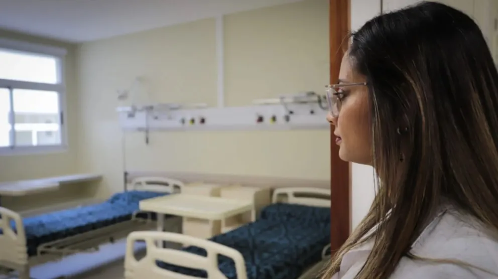 Se trata de un reconocimiento al trabajo cotidiano del personal sanitarioCrédito: Ministerio de Salud