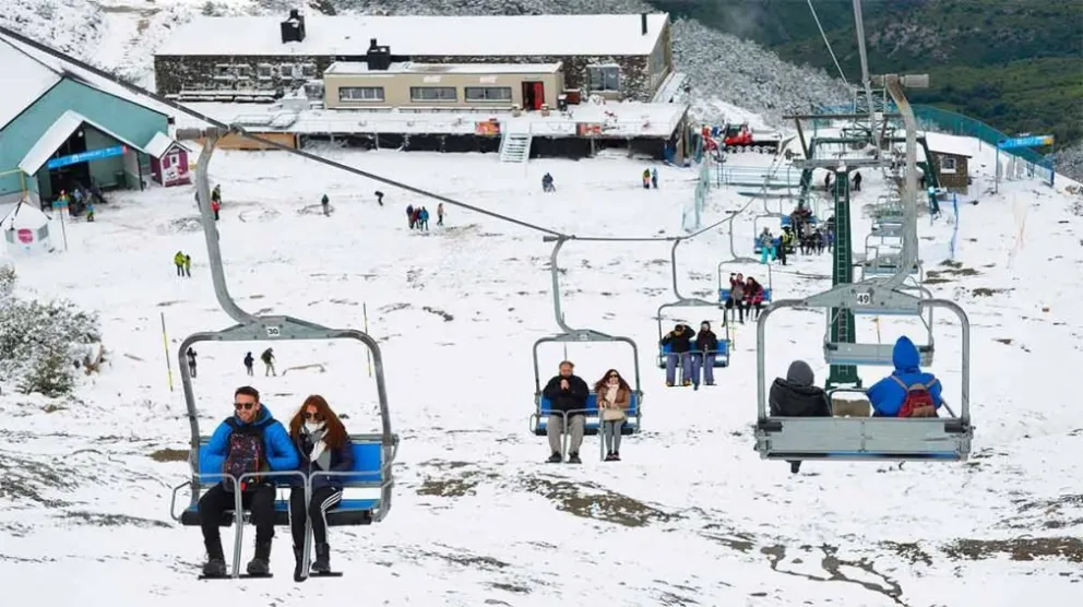 La provincia se prepara para la FIT y la temporada de verano.