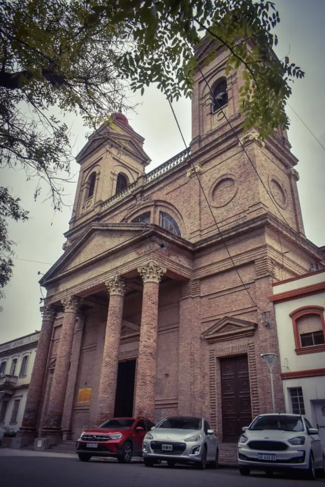 Llamativo hallazgo. Foto archivo.