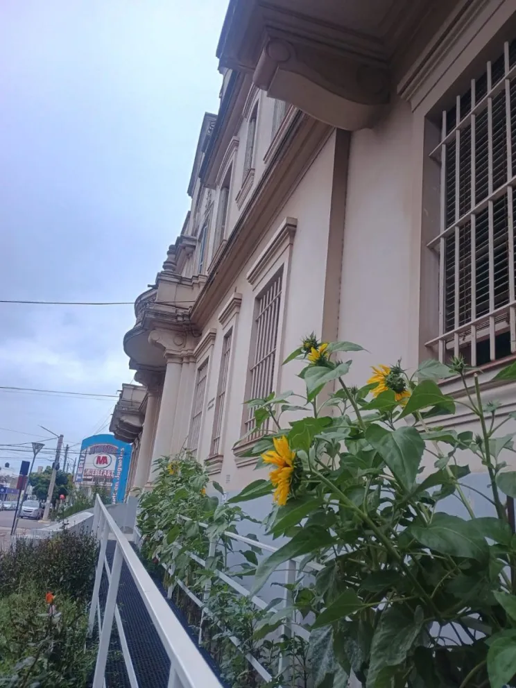 El Obispado centraliza una importante acción para atender este problemática.