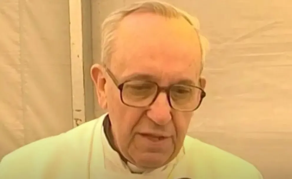 Su visita marcó un hito en la historia de la Iglesia y del pueblo mapuche. 