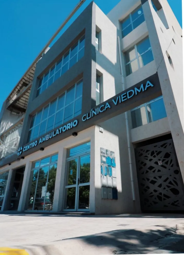 Hay siete opciones en red.