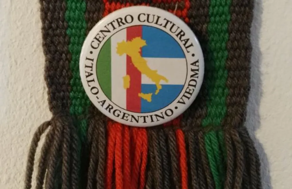 Una institución con trayectoria que sigue apostando al crecimiento cultural de la región.