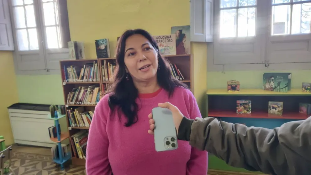  Hubo crecimiento en la concurrencia en los últimos años, impulsado por las redes sociales y los recorridos escolares. 