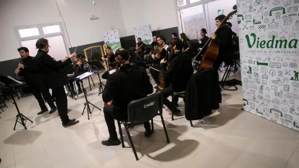 La actividad es de entrada libre y gratuita a todo público. 