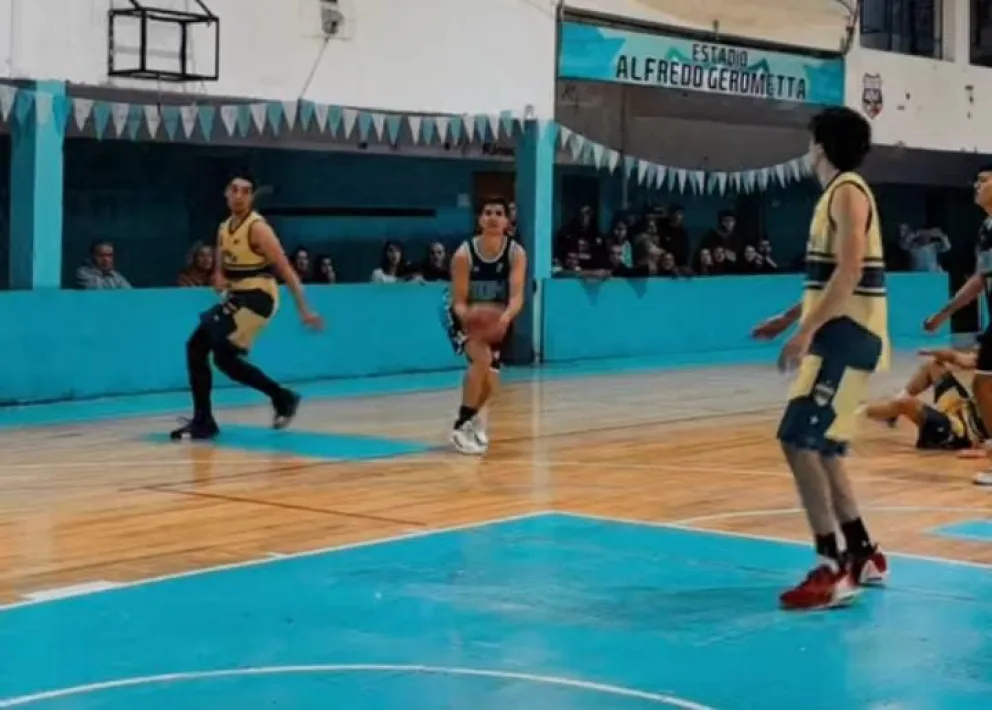 Cuatro triunfos al hilo para el albiceleste. 