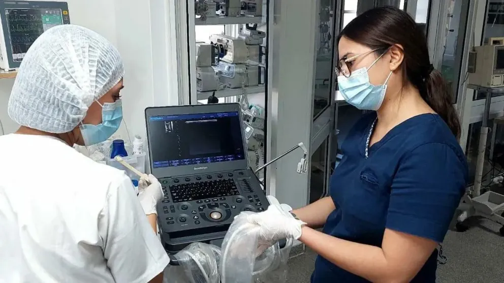 Las inscripciones están abiertas hasta el 9 de mayo 