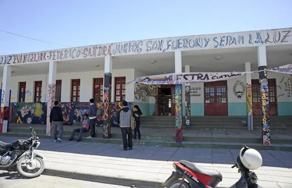 La institución sacó un comunicado expresando las medidas que están llevando adelante. 