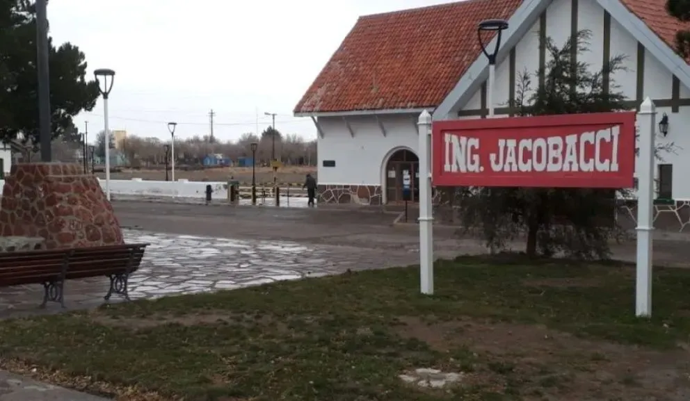 Hay más de 6 mil electores habilitados. Foto archivo: Facundo Pardo.