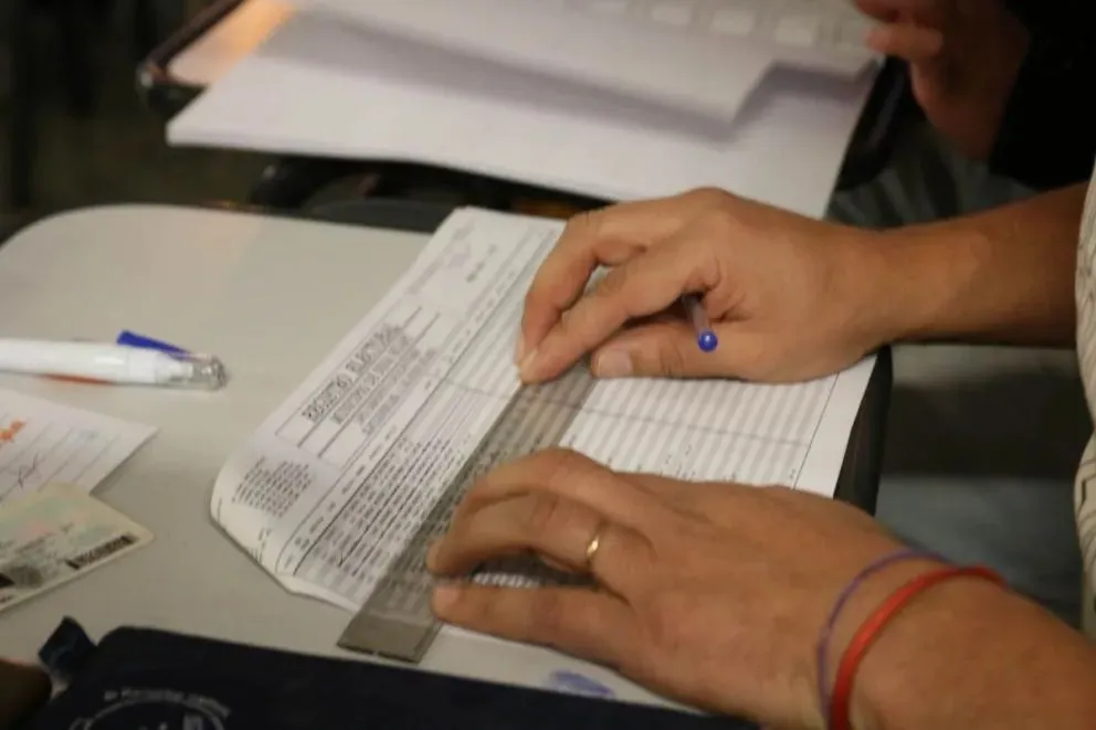 Nueve municipios rionegrinos renovarán concejales el domingo.