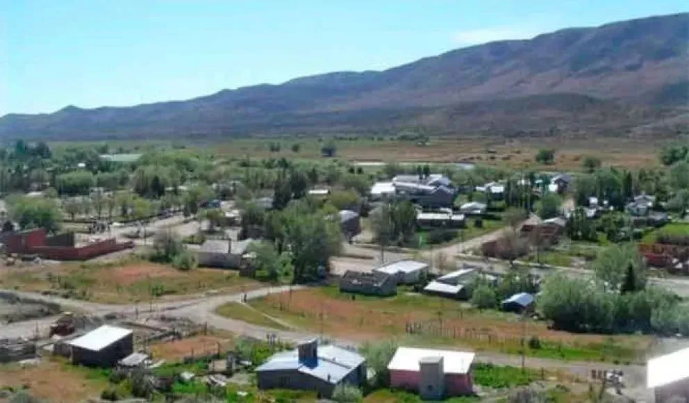 Ñorquinco vivirá un domingo de elecciones.
