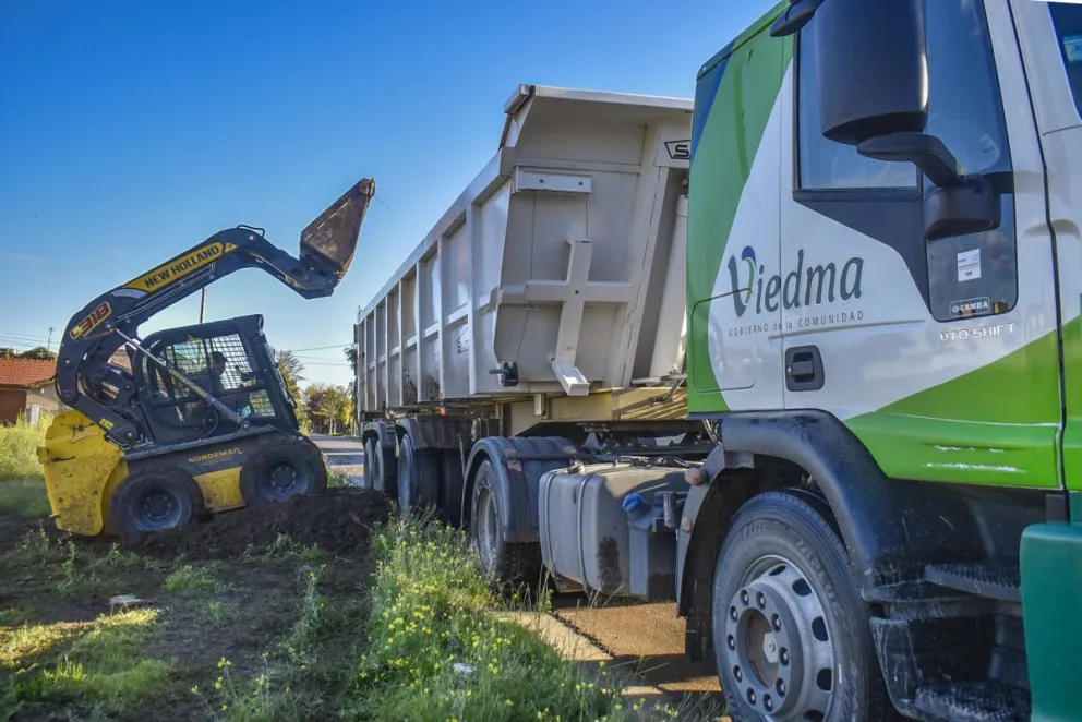 Llevarán al DVR. Imagen de archivo.