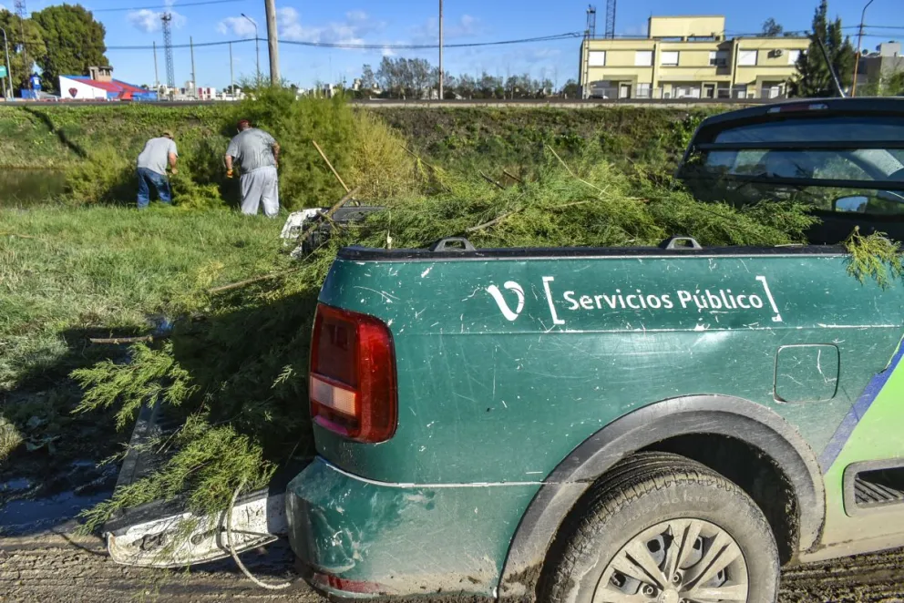 El nombre del denunciante será reservado.
