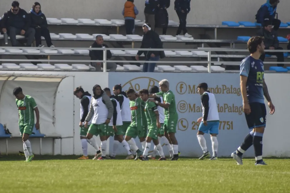 Fotos: Vanesa Schwemmler para NoticiasNet 