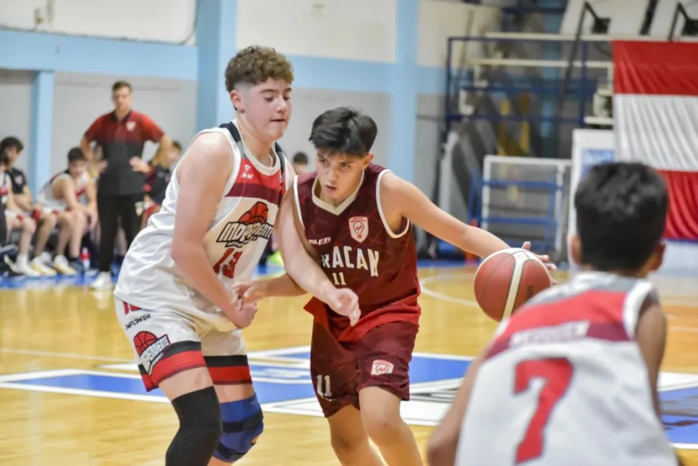 Un clásico de cada temporada. Foto Archivo