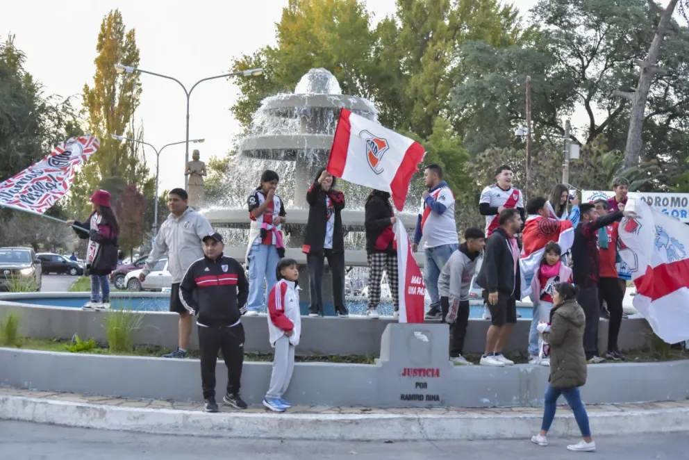 Fotos Daniel Idiarte para NoticiasNet.