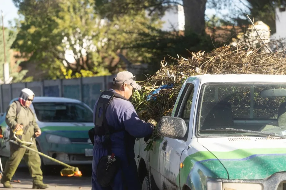 El objetivo es mejorar la calidad de vida de los habitantes.
