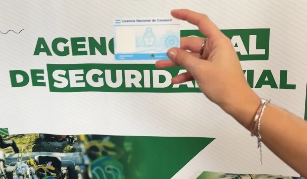 La Municipalidad de Viedma implementa el canje obligatorio. 