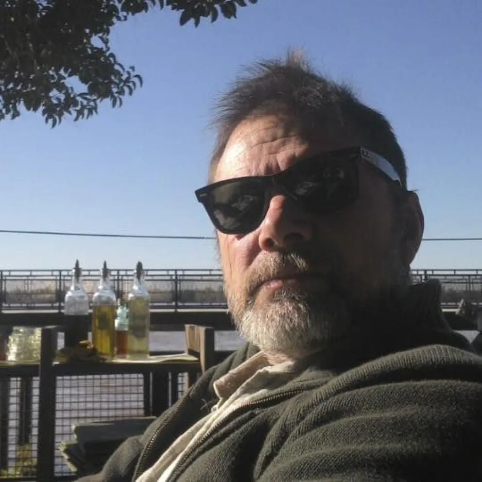 Docente de la carrera de Psicopedagogía de Viedma. 