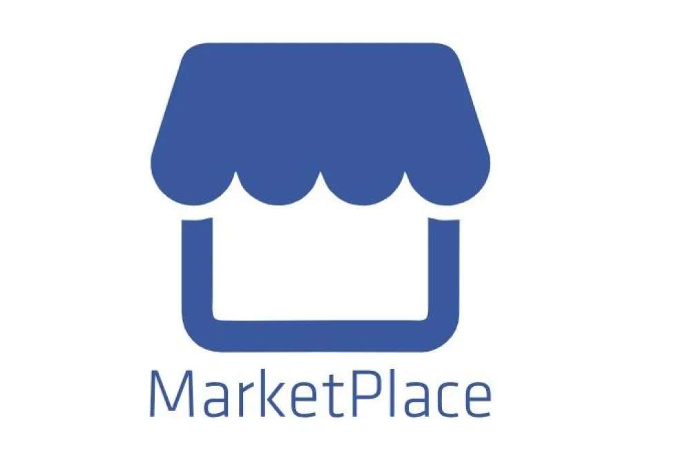 Las supuestas comercializaciones se hacían por Marketplace.