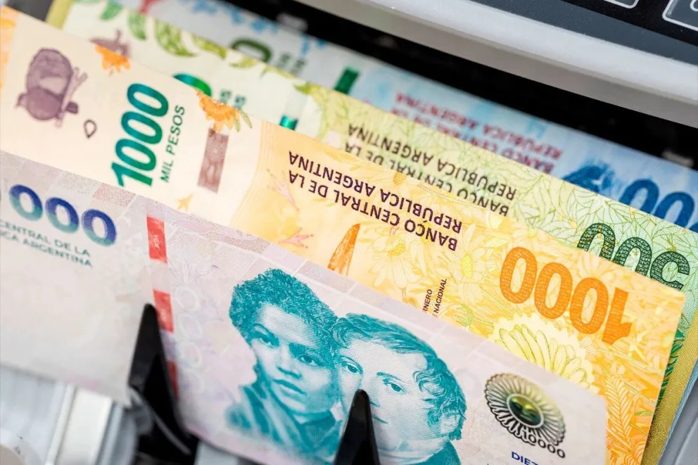 Hubo reunión del Consejo del Salario Mínimo, Vital y Móvil.