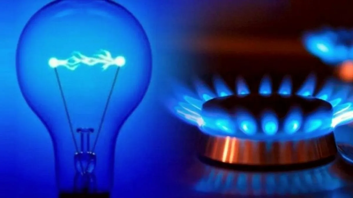 El Gobierno oficializó nuevos aumentos en las tarifas de luz y gas ...