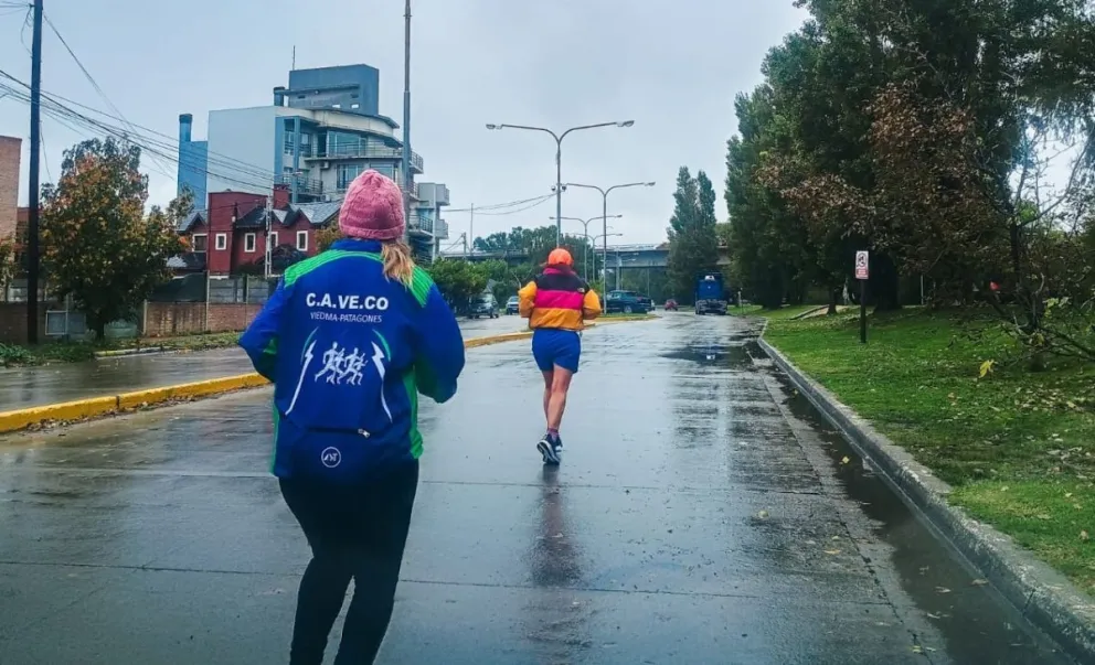 Se recomienda un control cardiovascular completo una vez al año. Foto archivo.