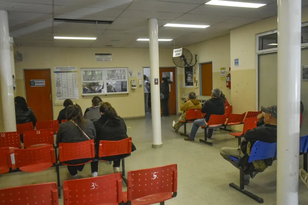 También avanzan en el fortalecimiento del diálogo con gremios y hospitales.