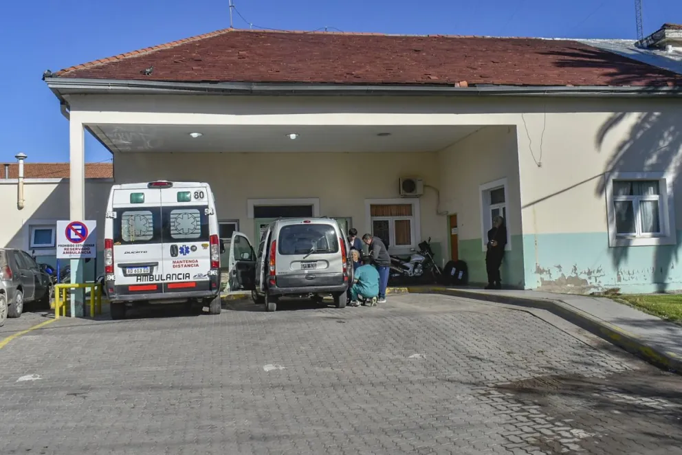 El fentanilo contaminado causó la muerte de casi 100 personas en el país.