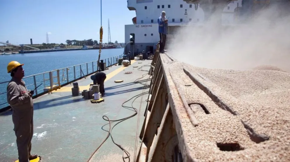 Nuevas disposiciones del gobierno nacional para el mundo rural. 