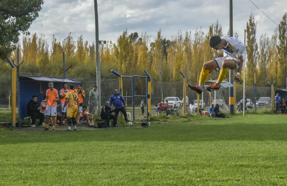 Fotos: Vanesa Schwemmler para NoticiasNet 