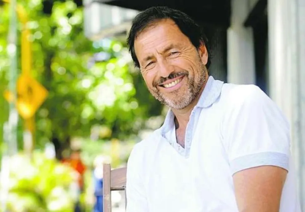 Martín Seefeld y Damián De Santo se presentarán en Viedma 