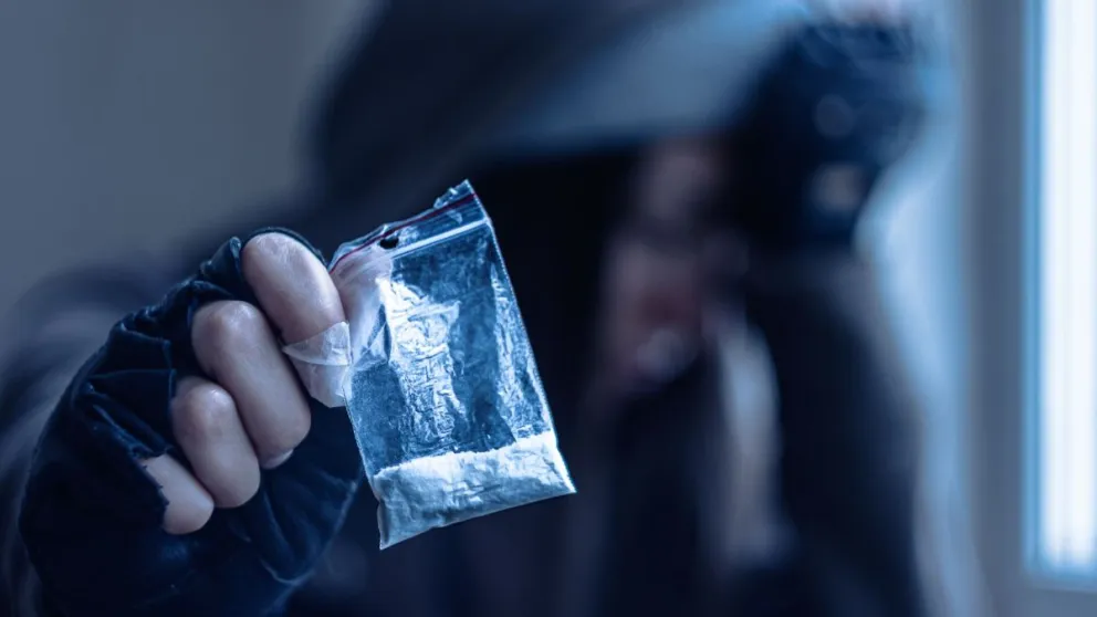 La sustancia blanca lidera las consultas con un 35%.