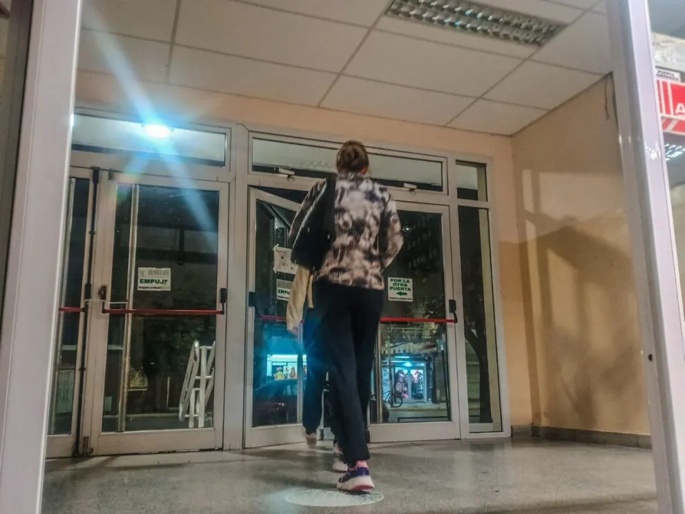 La apuesta sigue siendo las prevención. 