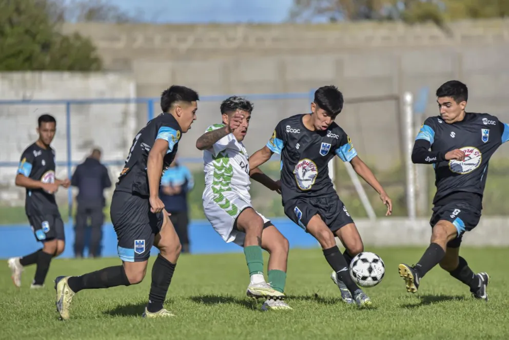 Fotos: Daniel Idiarte para NoticiasNet 