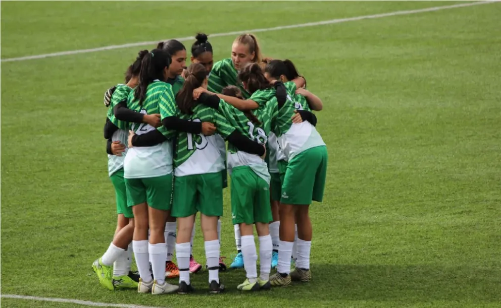 Se disputará del 15 al 18 de mayo.