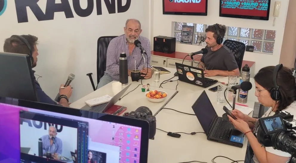 Una propuesta que invita a pensar la realidad desde la academia.