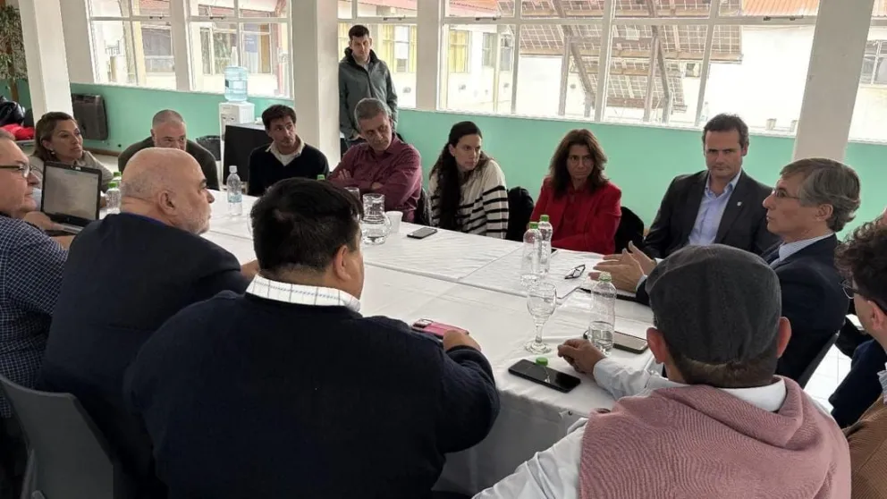 Enfoque colaborativo e innovador en la gestión del turismo.