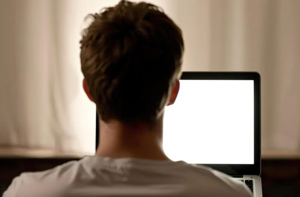 Probation del depravado para evitar el juicio. 